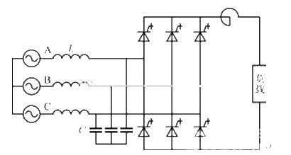 電抗器相當(dāng)于電感嗎