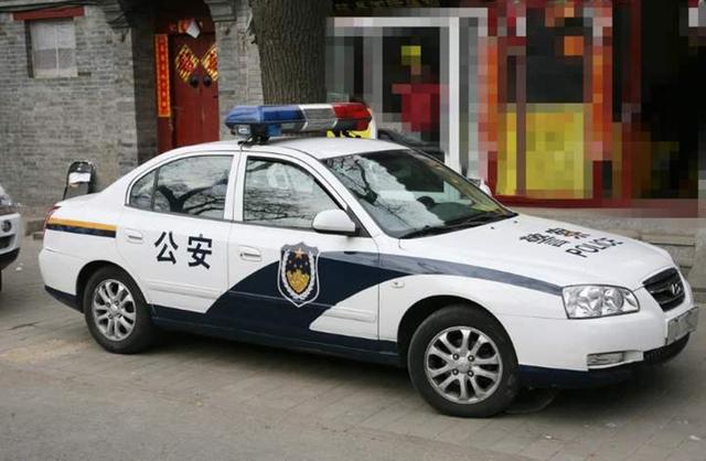 別克警車圖片大全大圖,別克警車圖片大全大圖與實(shí)地評(píng)估策略，AP49.96.86的探討,前沿研究解釋定義_詔版71.94.69