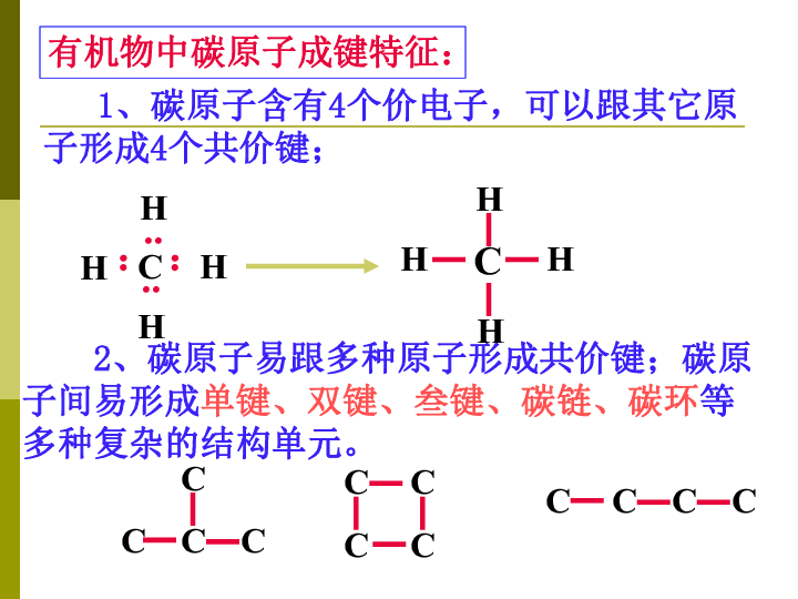 有機金屬化合物是有機物嗎