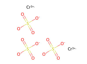 鉻離子用途