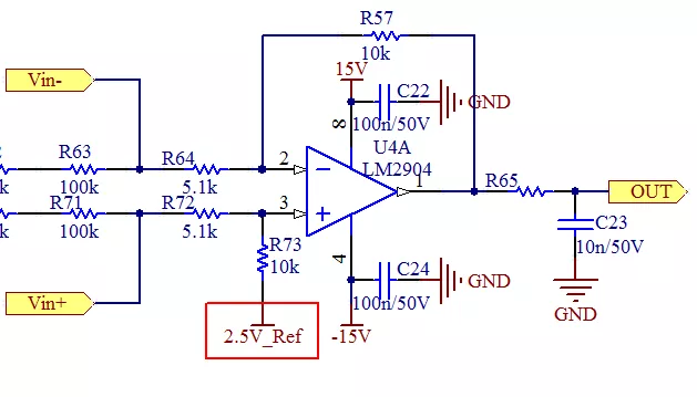 壓濾機電路講解