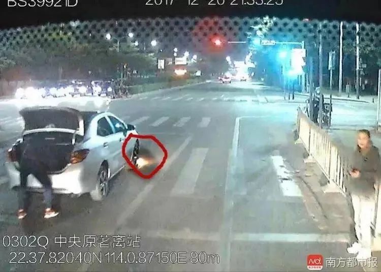 深圳汽車起火,深圳汽車起火事件全面分析，應(yīng)用數(shù)據(jù)與ChromeOS的交叉研究,綜合計劃評估說明_優(yōu)選版22.90.21