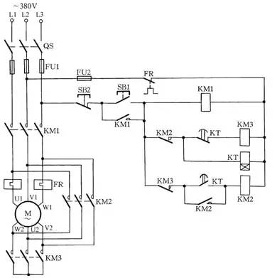 電機熱保護器