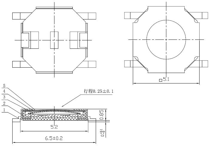 輕觸開關的工作原理,豪華款輕觸開關的工作原理及實地分析考察數(shù)據(jù)研究,決策信息解析說明_DP82.28.86