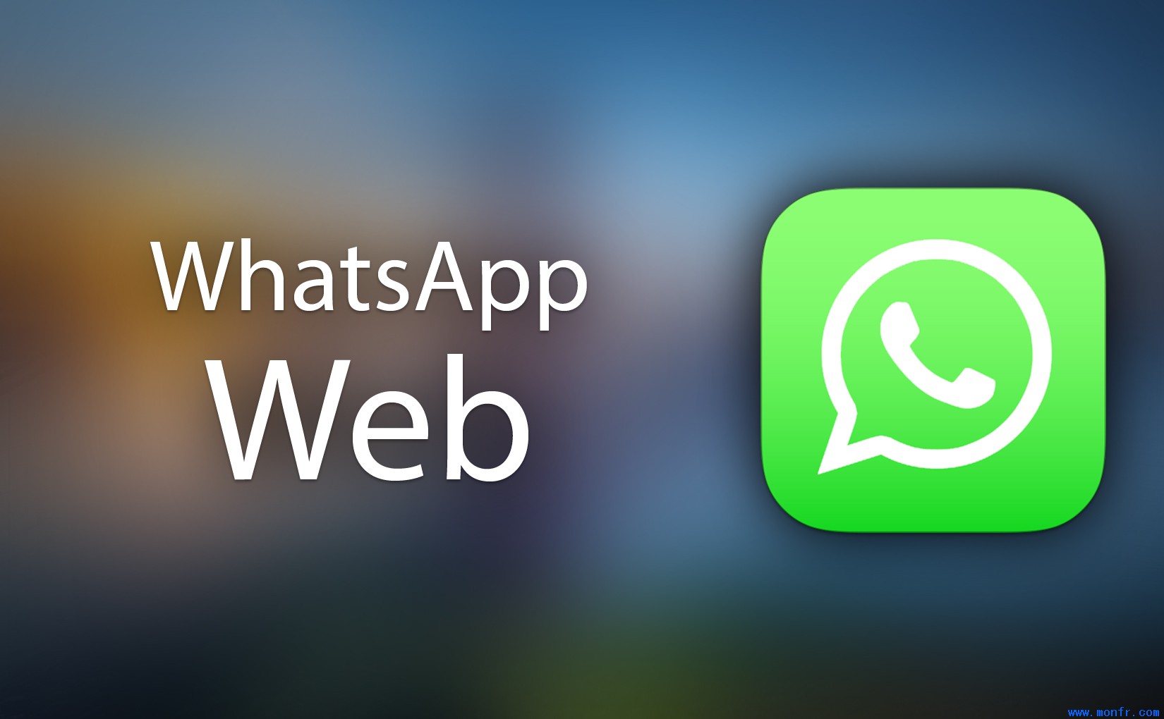 伊朗解禁WhatsApp等海外社交平臺(tái)