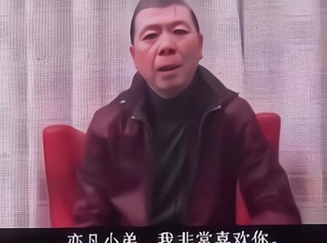 退圈演員力挺馬天宇，堅(jiān)定支持背后的故事