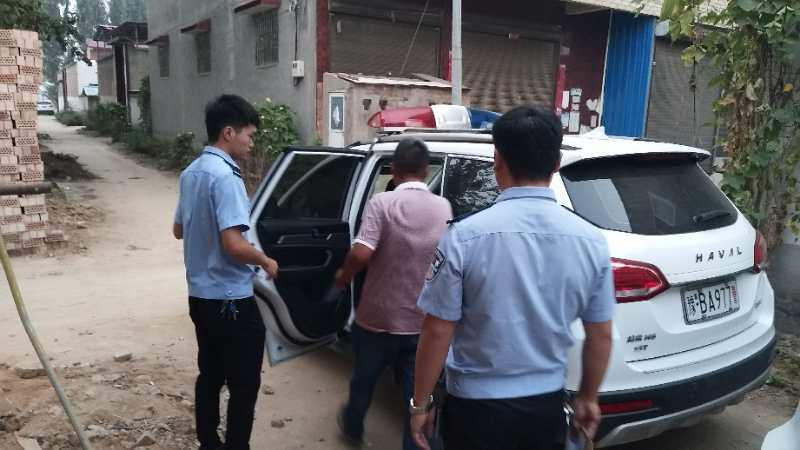 尹錫悅官邸前警車長龍守護(hù)