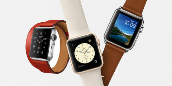 AppleWatch表帶有毒物質問題曝光