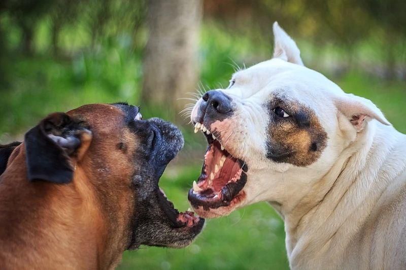 4歲男童遭惡犬襲擊，全身換血成可能