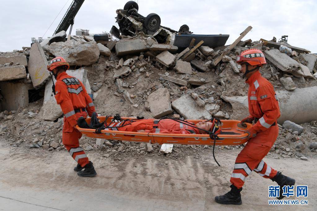 銀川進入地震窗口期，地震局發(fā)出警示