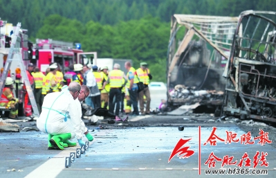 德國(guó)汽車撞人事件最新進(jìn)展，暫無(wú)中國(guó)公民傷亡報(bào)告