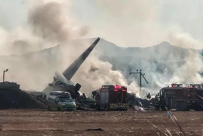 韓國公司空難后抽獎遭指責(zé)