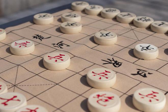 象棋錄音門事件調(diào)查結(jié)果公布，41人受罰