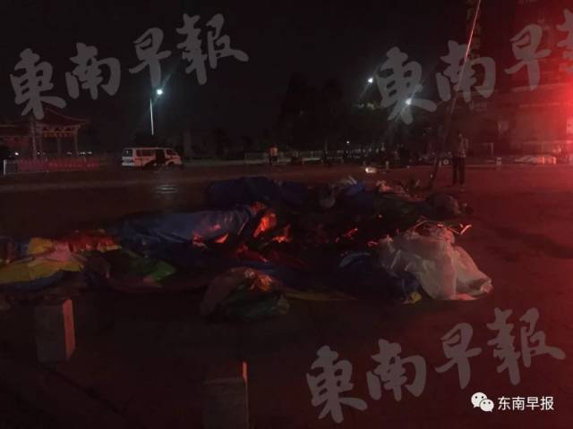 江西男童充氣城堡玩耍遭遇悲劇，不幸身亡