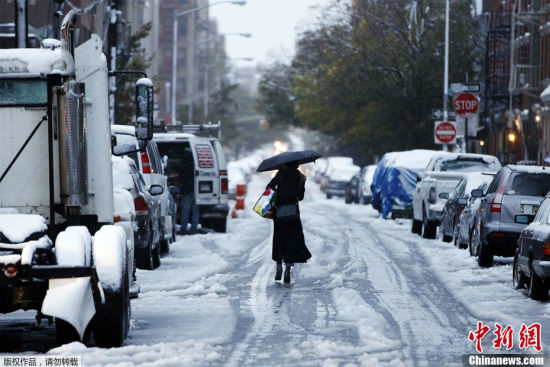 日本北海道大雪導(dǎo)致超40個航班取消