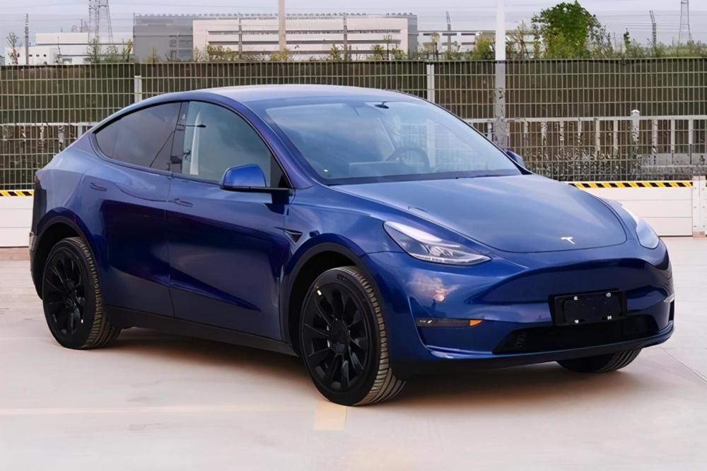 特斯拉Model Y 26.35萬(wàn)開(kāi)啟預(yù)售科學(xué)評(píng)估解析說(shuō)明_R版58.25.14