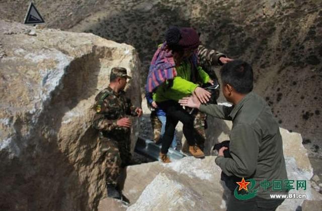 西藏震區(qū)小朋友揮手送別解放軍叔叔數(shù)據(jù)整合計劃解析_懶版94.66.71