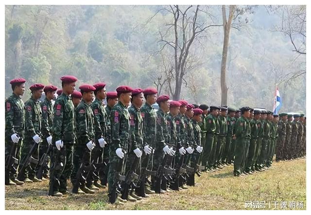 若開(kāi)軍：緬甸政府軍空襲致約40死高效計(jì)劃設(shè)計(jì)實(shí)施_原版71.59.90