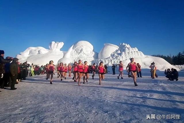 哈爾濱大雪雕沒有黑科技只有純凈水高速響應(yīng)設(shè)計策略_AR版82.17.58