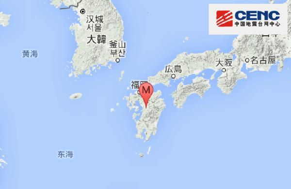 日本九州島發(fā)生6.7級左右地震實(shí)地策略計(jì)劃驗(yàn)證_戰(zhàn)略版89.29.85