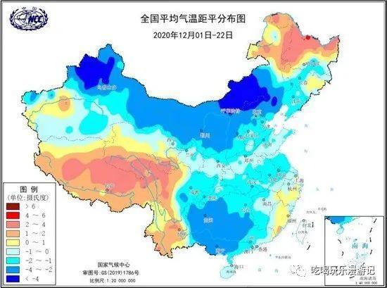 中國氣象局：1月各地氣候差異大權威數(shù)據(jù)解釋定義_Harmony32.32.23