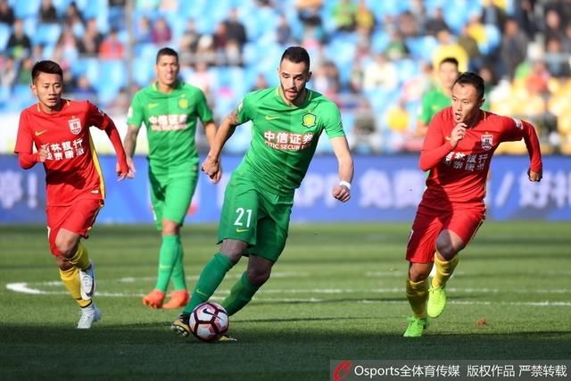 熱身賽：北京國安2-0長春亞泰,迅速解答問題_版心76.11.39創(chuàng)新性策略設計_版轝34.59.99