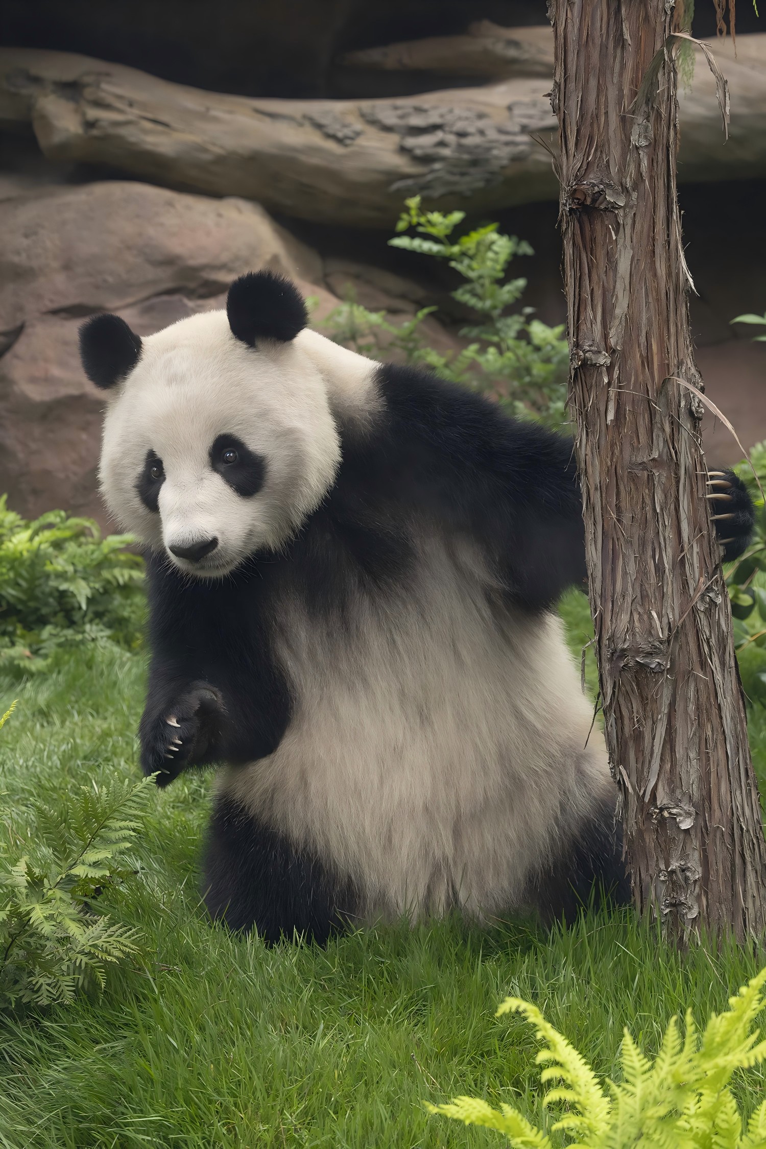 100383cm查詢管家婆資料,北京動物園大熊貓“古古”去世精細解答解釋定義_經(jīng)典版47.78.49